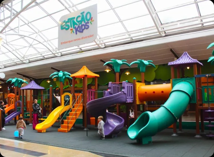Estação Kids