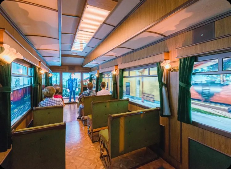 Expresso Estação