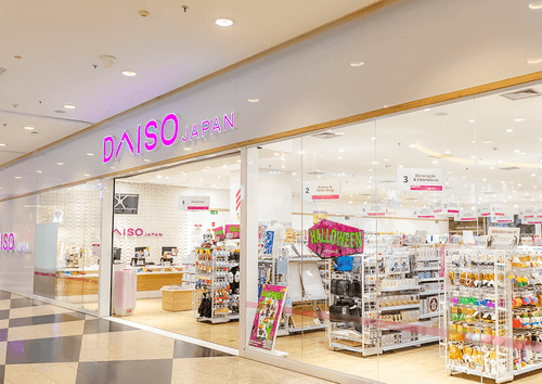 Daiso Japan