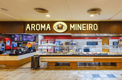 Aroma Mineiro
