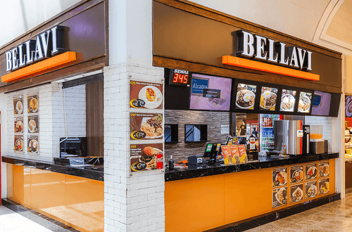 Bellavi