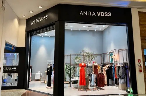 Anita Voss