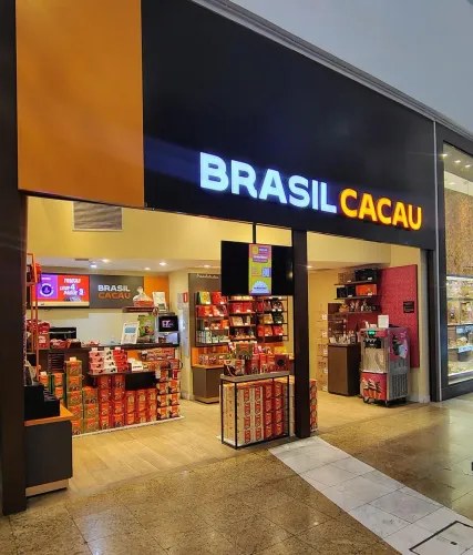 Brasil Cacau