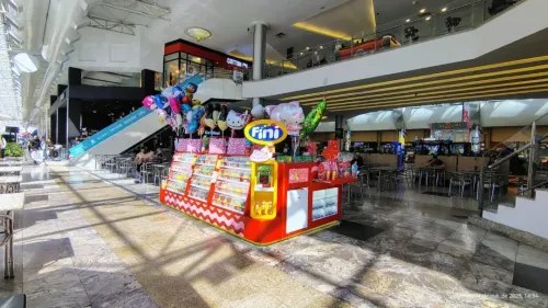 Bala Fini