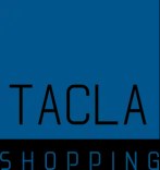 Logo Tacla Shopping