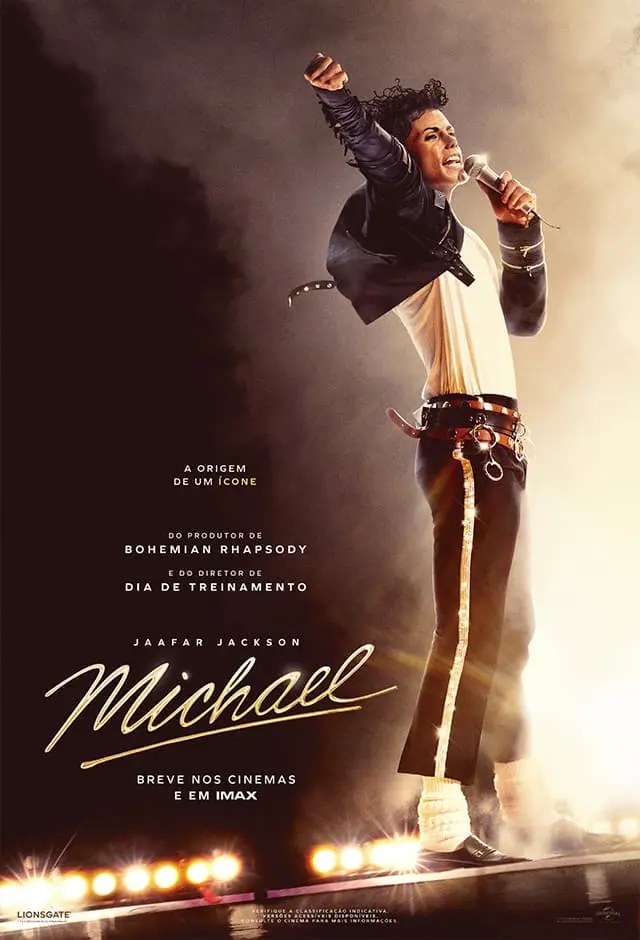 Michael