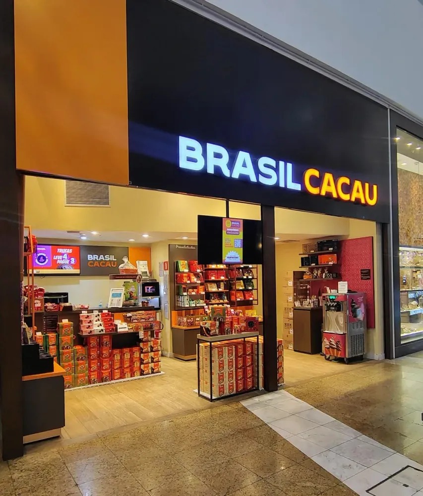 Brasil Cacau