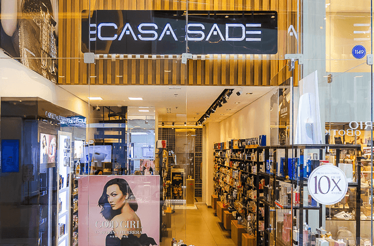 Casa Sade