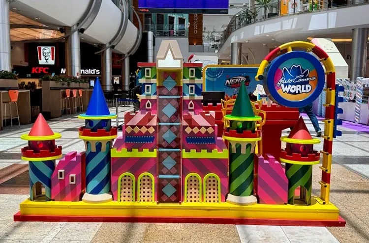 Beto Carrero World