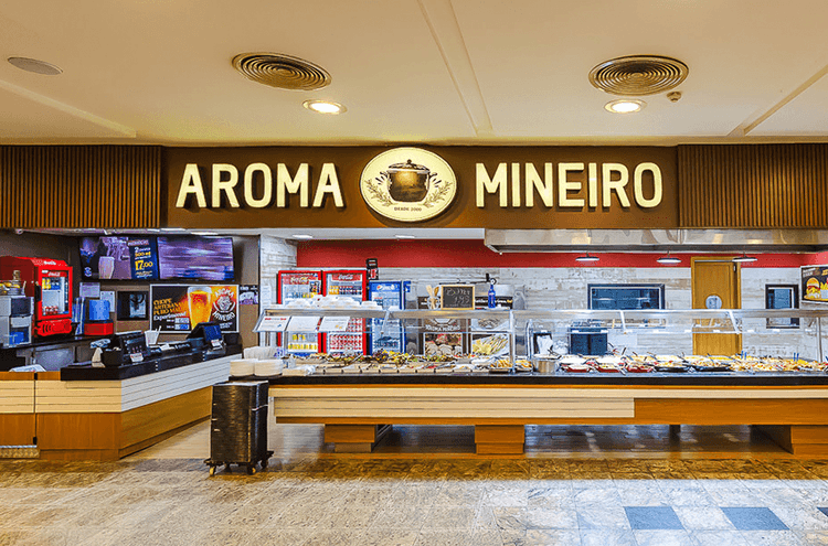 Aroma Mineiro