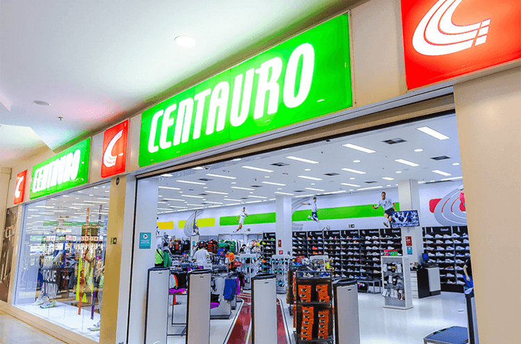 Centauro
